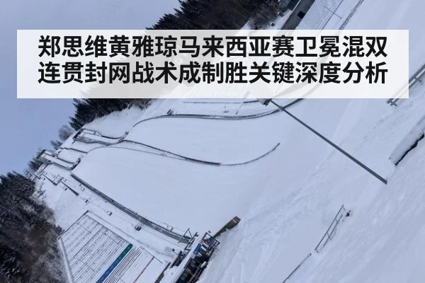 郑思维黄雅琼马来西亚赛卫冕混双 连贯封网战术成制胜关键深度分析